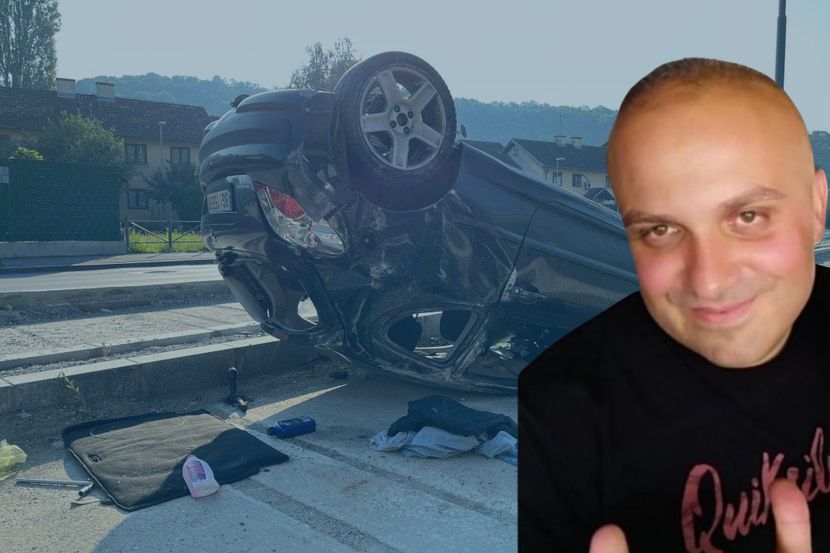 Njegovi prijatelji, poznanici i svi koji su ga poznavali opraštaju se od njega s emotivnim riječima