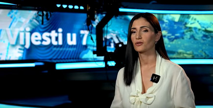 30-ak pitanja sa Amelom Hodžić-Cviko: Žurim na posao, vrtić, park... poprilično sam hrabra