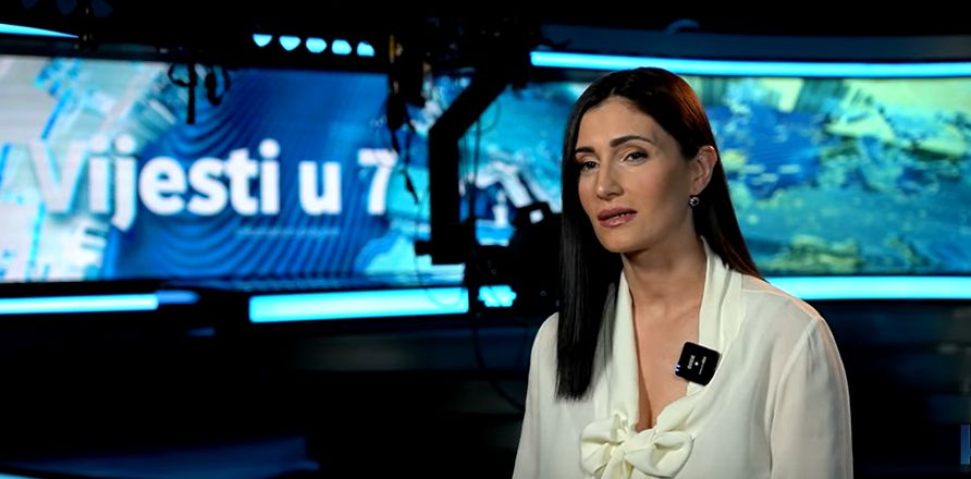 30-ak pitanja sa Amelom Hodžić-Cviko: Žurim na posao, vrtić, park... poprilično sam hrabra
