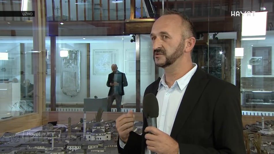 Portal Hayat.ba je za kratko vrijeme prerastao u najčitaniji TV portal u regionu. 