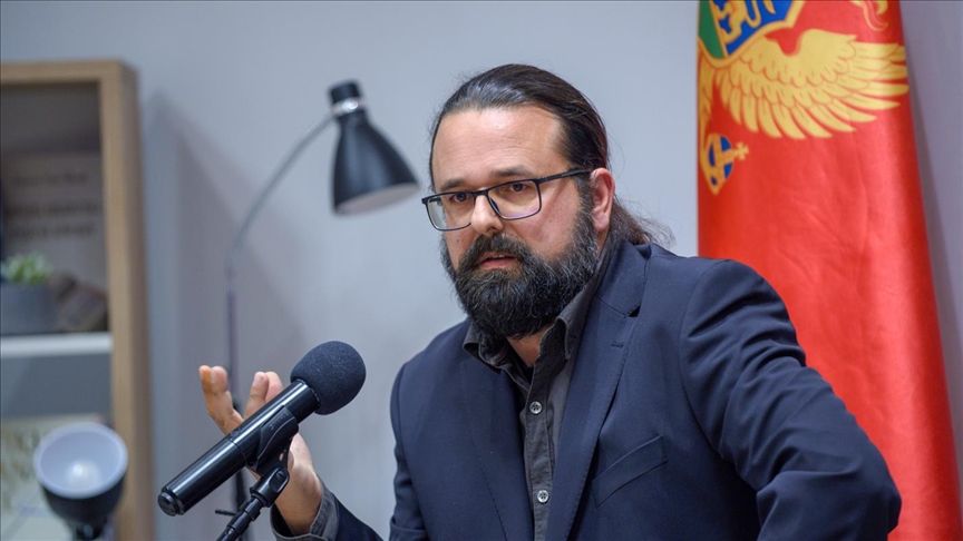 Nikolaidis za Hayat o svom romanu 'Safari u Sarajevu': Ono što se uobliči kroz umjetnost traje