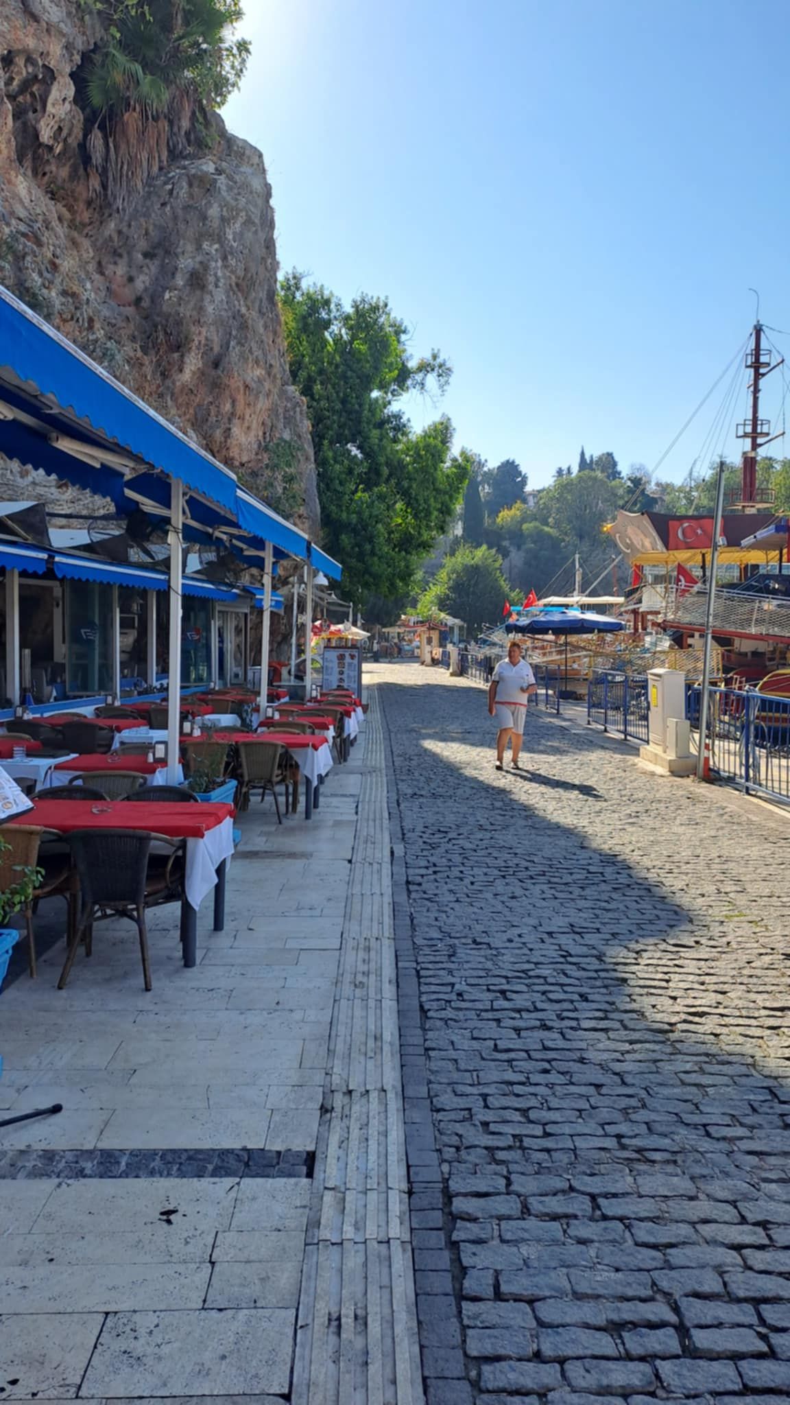 Hayat.ba u Turskoj: Antalya više od ljetovališta