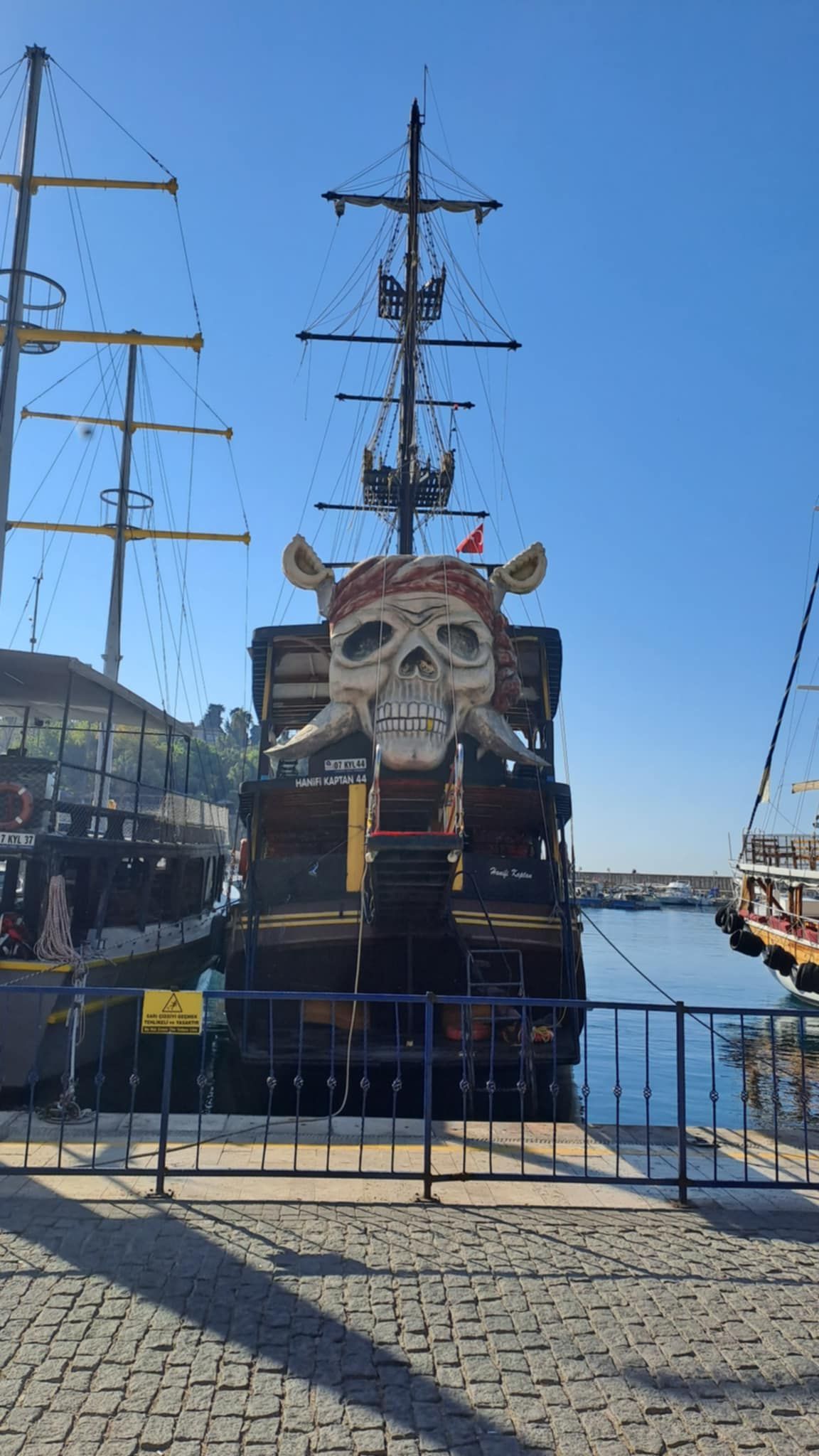 Hayat.ba u Turskoj: Antalya više od ljetovališta