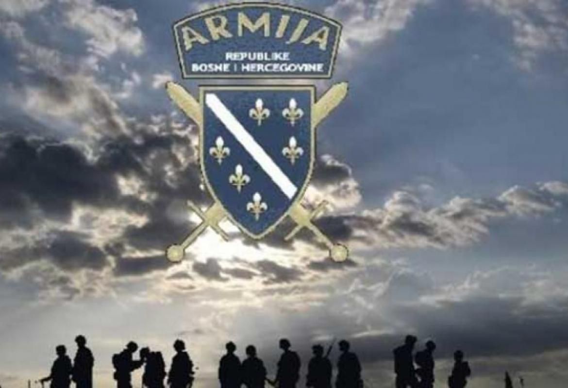 U operaciji Drina goraždanski borci 43. i 31. drinske brigade Armije BiH nakon četiri dana ofanzive oslobodili desnu obalu okupirane teritorije Goražda