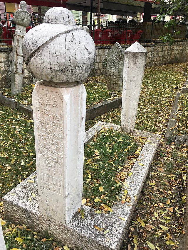 Atif Purivatra, pionir afirmacije bošnjačke nacije