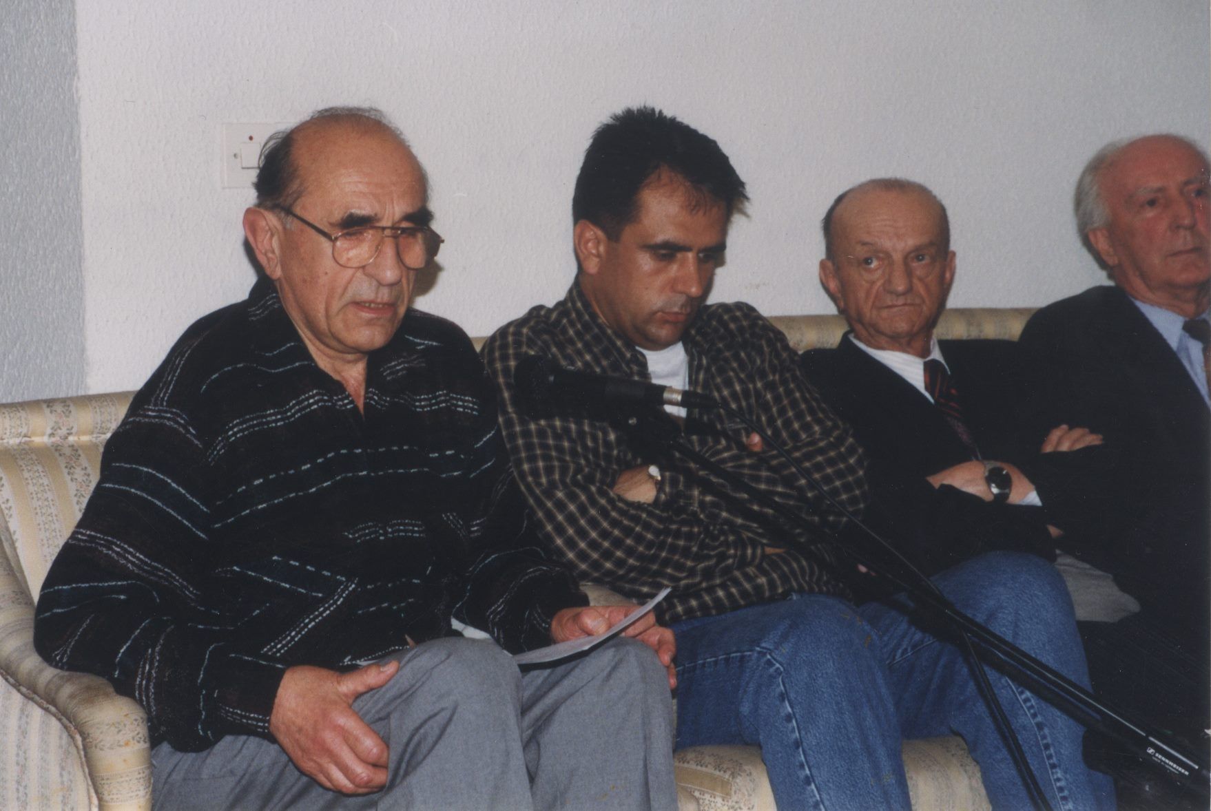 Atif Purivatra, pionir afirmacije bošnjačke nacije