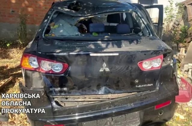 Tužilaštvo Harkovske oblasti je saopćilo da je preminuli sudija Vrhovnog suda dostavljao humanitarnu pomoć lokalnom stanovništvu