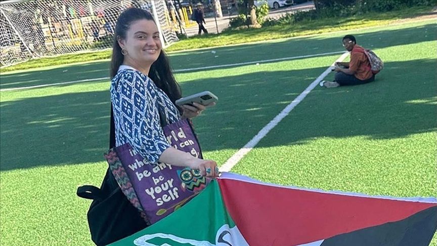 Turski ministar pravde saopćio je da Turska ne može šutjeti o ubistvu svoje državljanke u “protivpravnom terorističkom napadu izraelskih agresora“