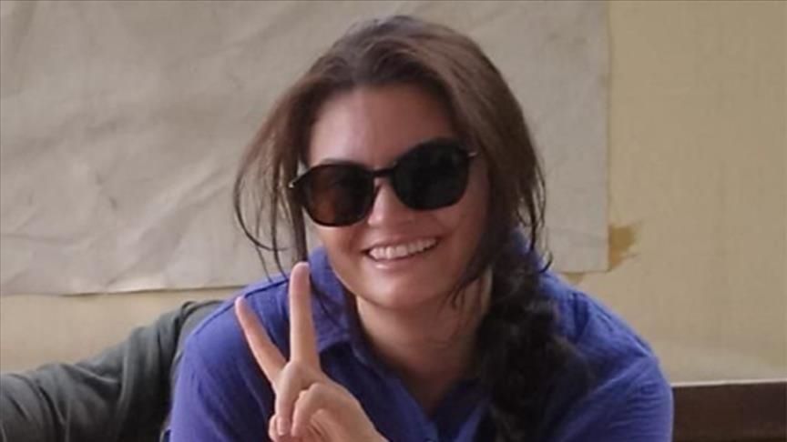 Aktivistkinju su usmrtile izraelske snage tokom protesta u petak protiv ilegalnih izraelskih naselja u gradu Beita na okupiranoj Zapadnoj obali