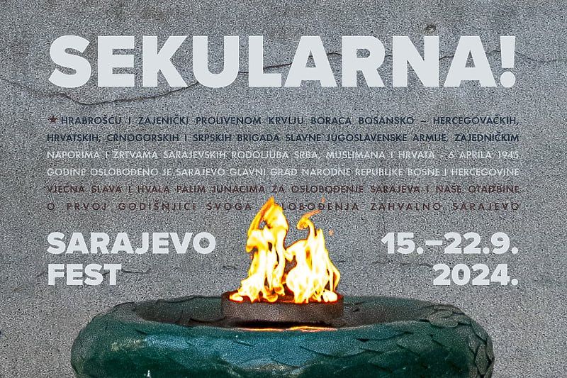 Tokom trajanja radionice polaznici će imati priliku raditi sa mentorima, renomiranim domaćim i internacionalnim profesionalcima