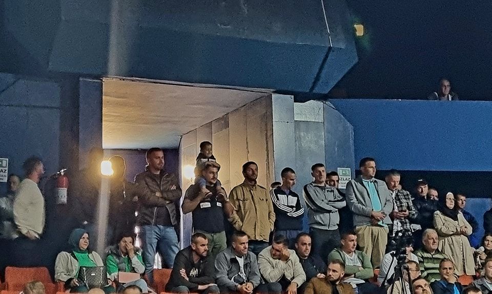 "Posebno je opasno unutarbošnjačko ili unutarbosansko rivalstvo koje se u politici redovno pretvara u neprijateljstvo", kazao je Izetbegović.