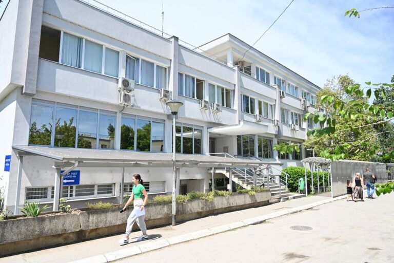 Do 31. decembra Službu porodične medicine napustiće još tri doktora specijalista porodične medicine zbog odlaska u penziju