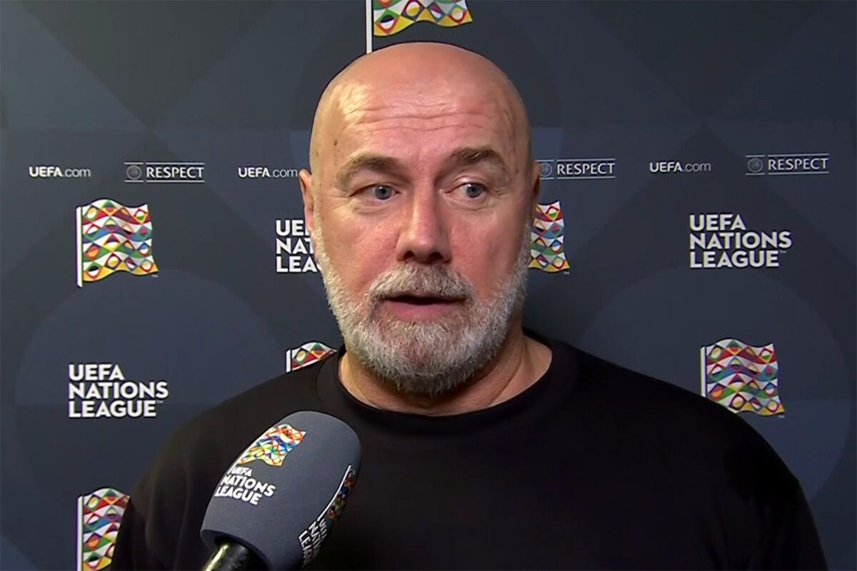 Sergej Barbarez je osvojio prvi bod otkako je preuzeo klupu Zmajeva