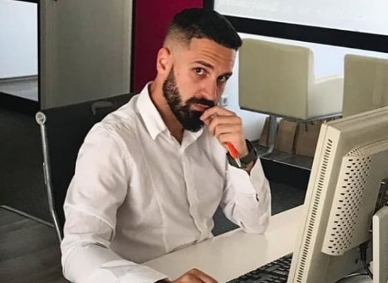30-ak pitanja sa Adijem Bebanićem: Ne volim se mučiti ni kada je ljubav u pitanju