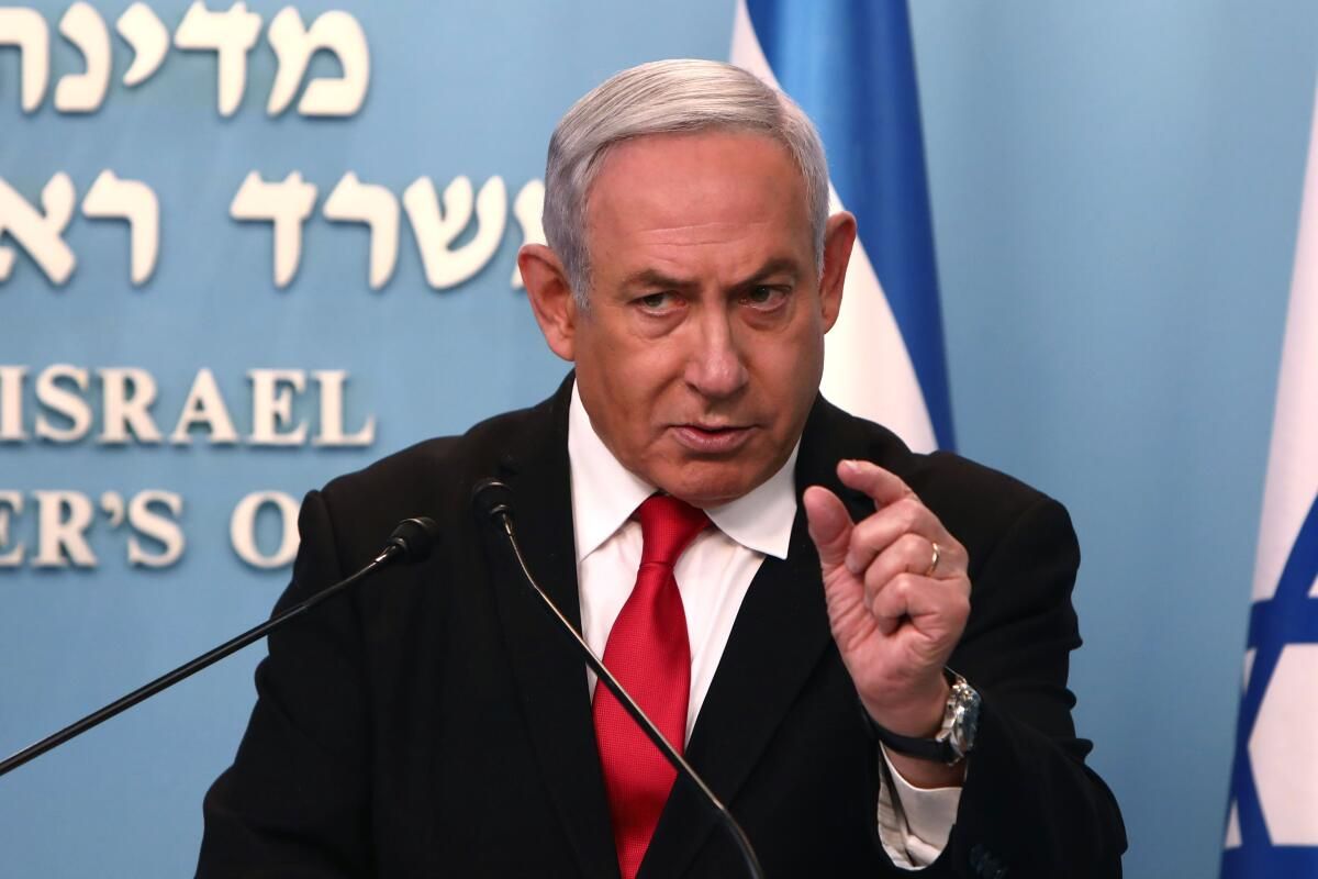 Jedni ga smatraju zločincem drugi ipak ne: Koje države su spremne uhapsiti Netanyahua?