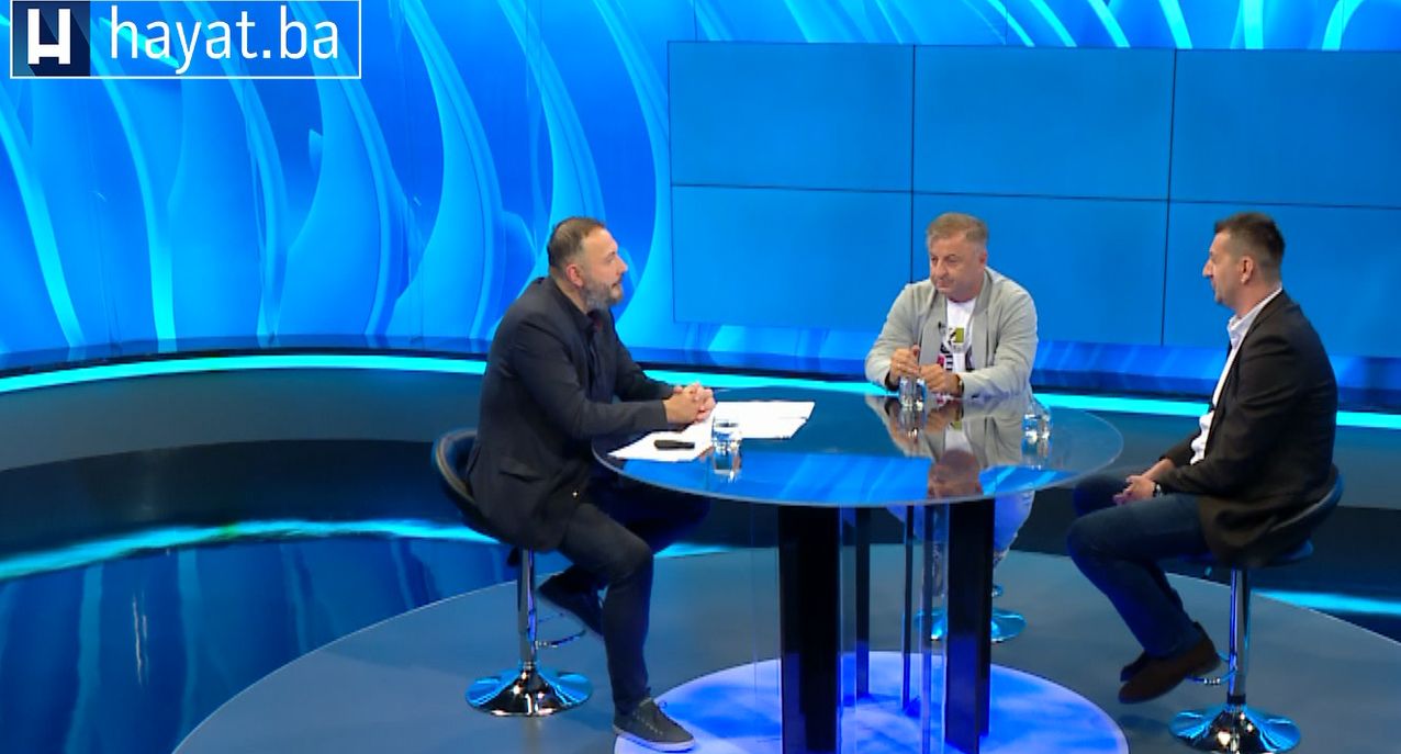 Danas je 153. najveći gradski derbi između ''Sarajeva'' i ''Željezničara'' i višedecenijski najveći fudbalski susret dva najtrofejnija bosanskohercegovačka kluba