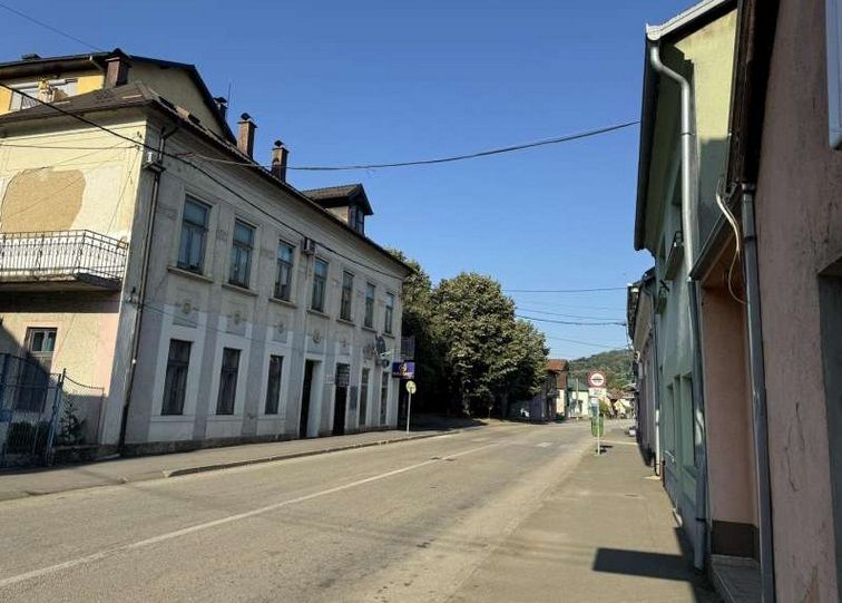 Bošnjaci u Bosanskoj Kostajnici bore se s odlaskom: Tokom zime gotovo da nema naroda