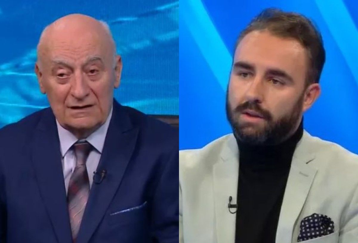 Nadam se da njihov očigledan gubitak Kosova neće nadomjestiti u kontekstu bh. entiteta RS