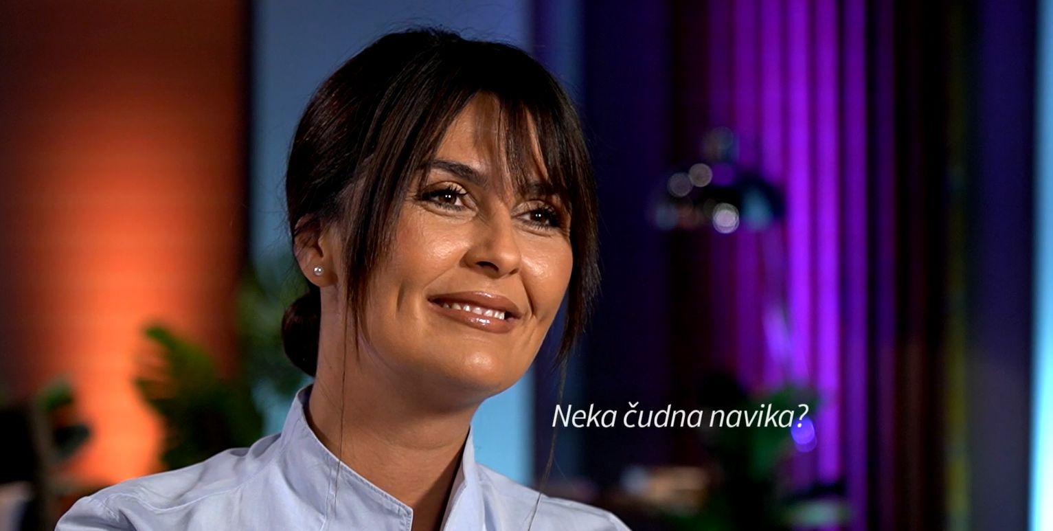Otvaram kišobran prije nego kiša počne padati, objašnjava kako nekada previše razmišlja o stvarima koje se još nisu ni desile