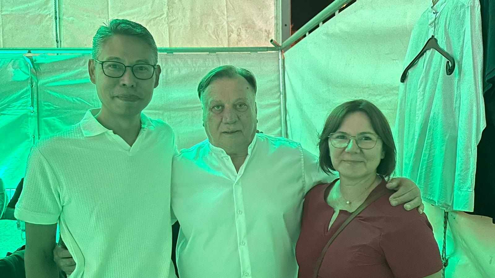 'U tuđoj avliji' fascinantna priča o ljubavi, poslu i životu