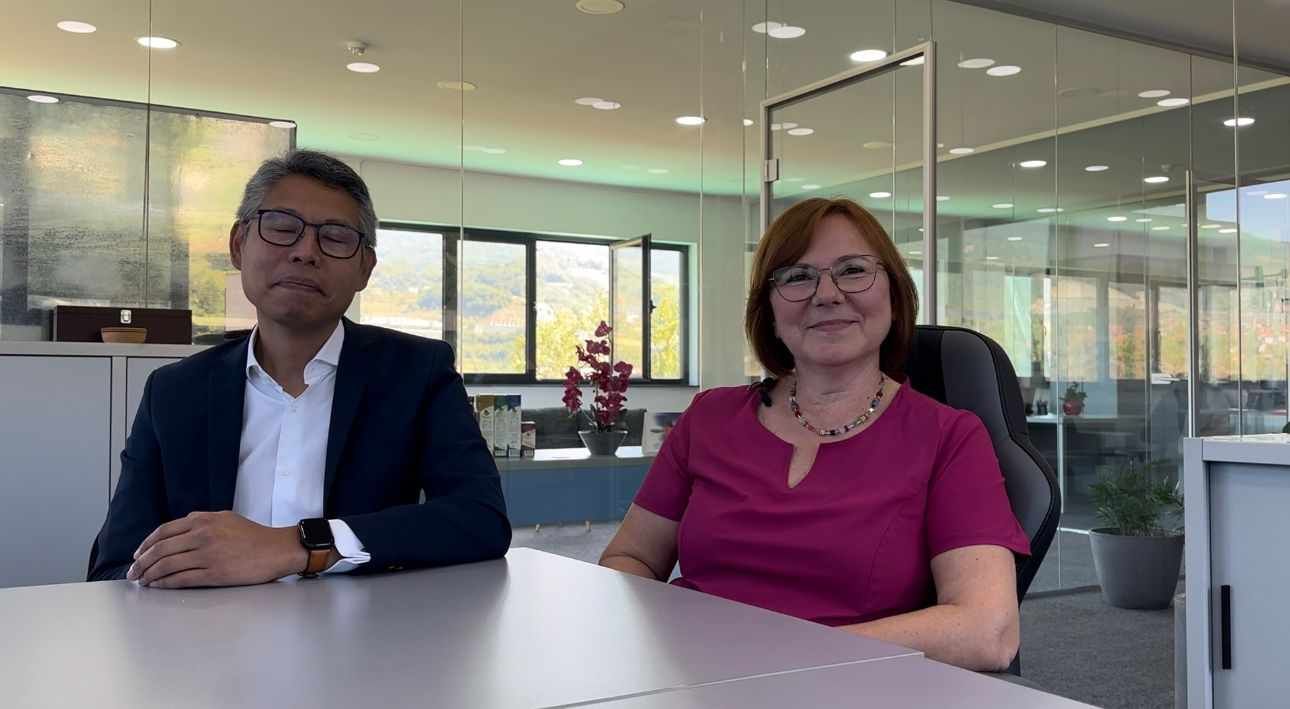 'U tuđoj avliji' fascinantna priča o ljubavi, poslu i životu