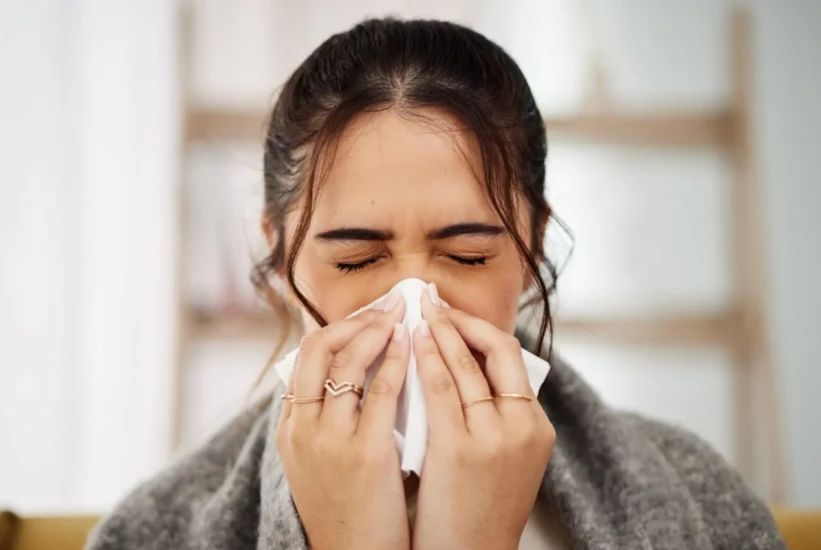 Fizički simptomi su vam uglavnom poznati, a da li ste se ikad zapitali na koji je način sinusitis povezan sa maglom u glavi