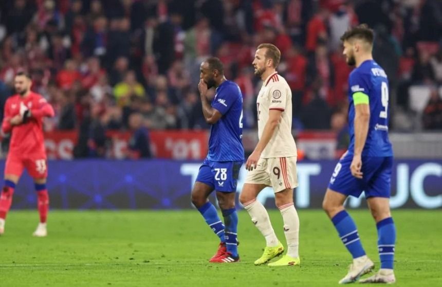 Do sada je, podsjećanja radi, klub s Maksimira najteže stradao od Lyona s 1:7 u grupi Lige prvaka 2011. godine