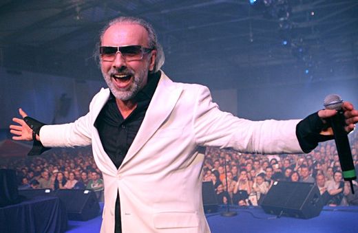 'Sarajevski čarobnjak' Dino Merlin slavi 62. rođendan