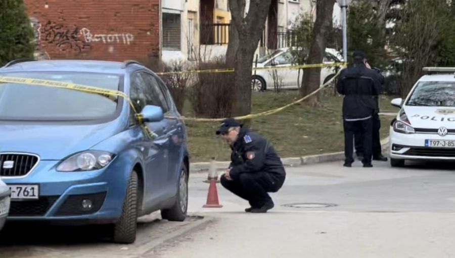 Osumnjičeni za atentat na Mateja Živkovića: Okončajte istragu u ovom slučaju