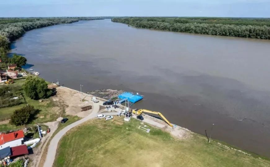 Alarmirana je policija koja traga za 56-godišnjakom