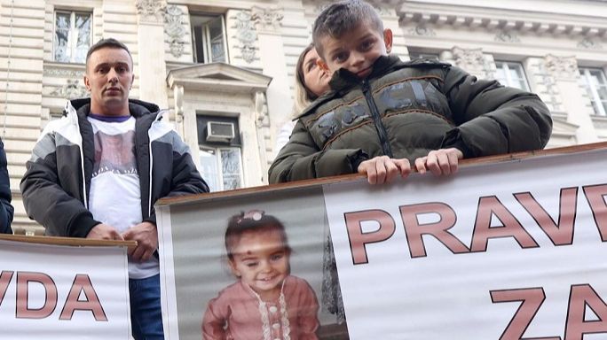 Tuga u porodici Gadžun ne prestaje: Nakon smrti malene Džene preminuo i njen brat Džan