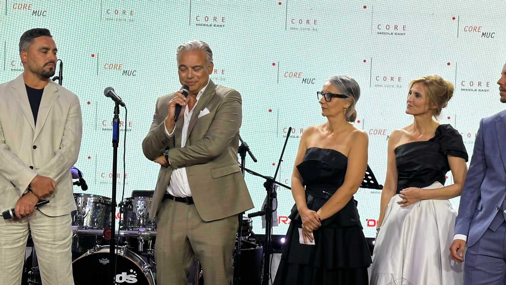 'U tuđoj avliji': Ko je Jens Ceribašić i zašto ga žele Rolls Royce, Maserati, Porsche?