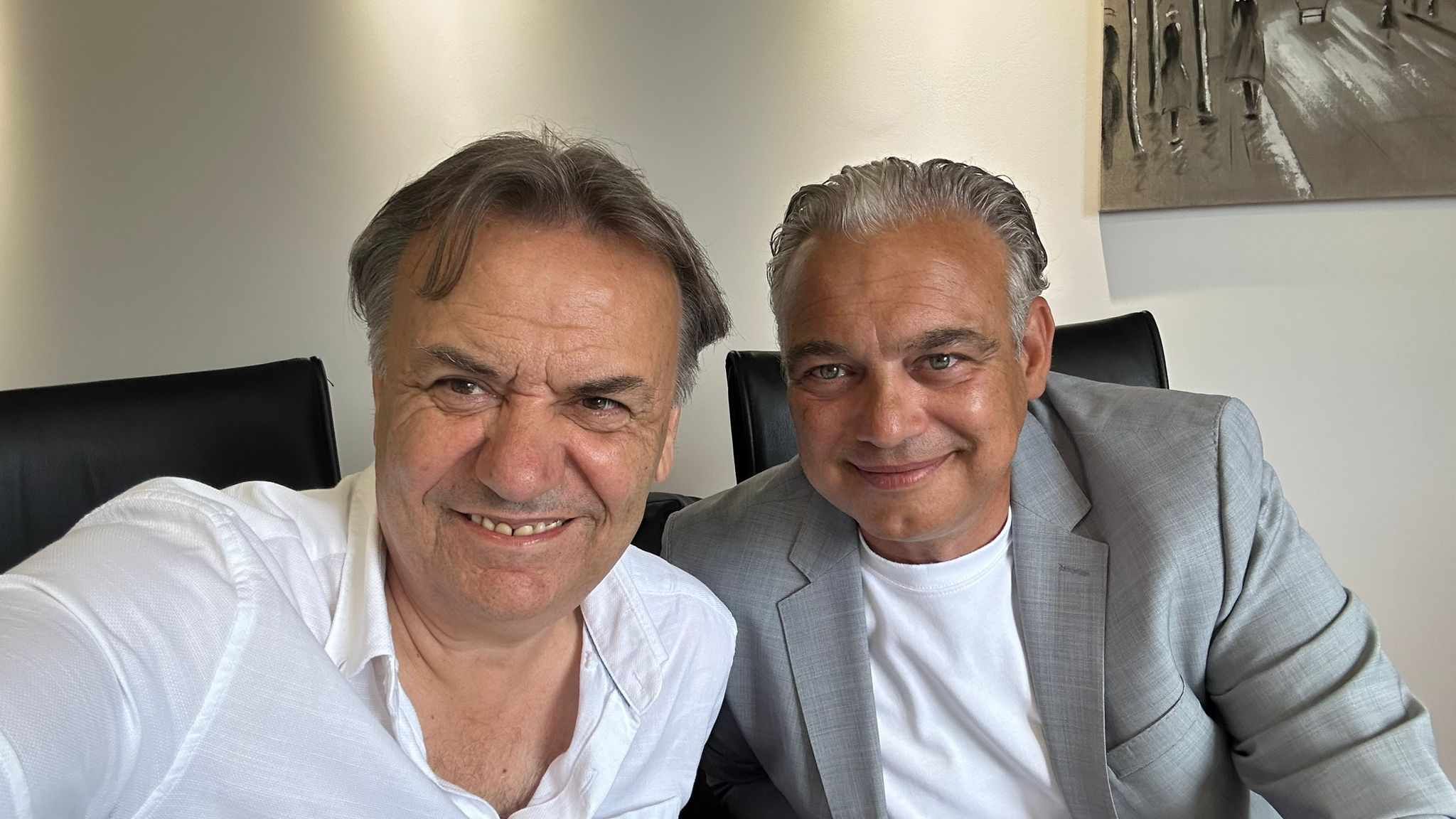 CORE od 2011. sa uredima u Sarajevu, Minhenu, a odnedavno i u Dubaiju, uspješno djeluje u oblasti razvoja i konstrukcije automobila