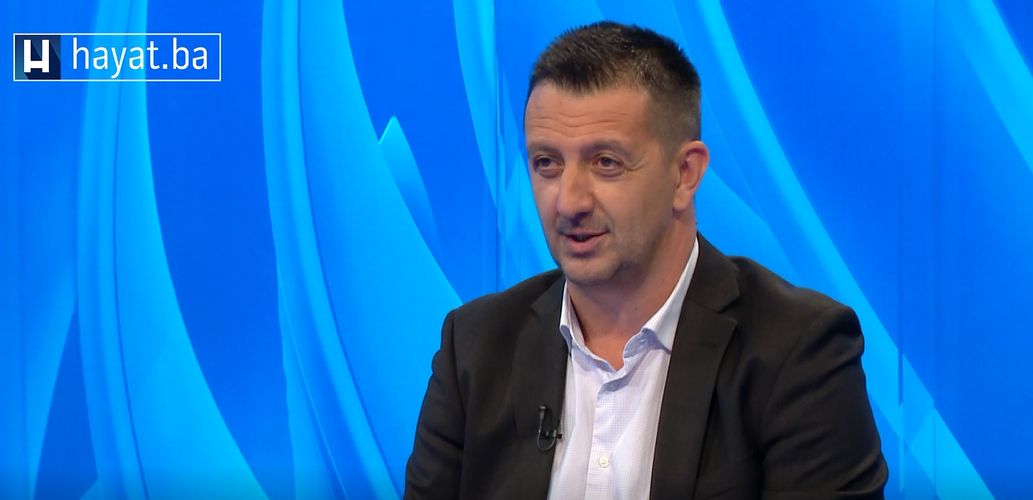 Bikić i Isanović: U derbijima nema sigurnog pobjednika