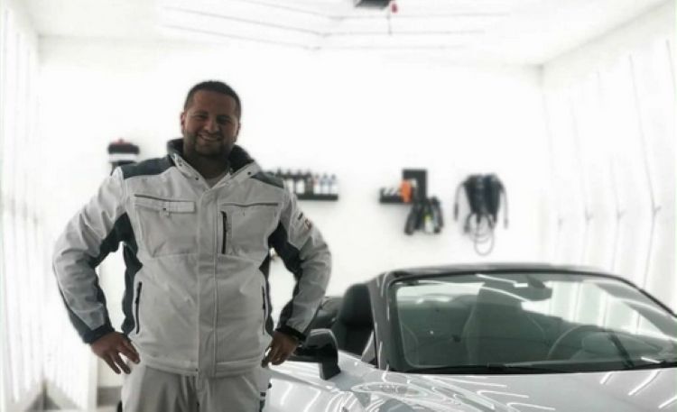 Prijatelji i rođaci izražavaju tugu i sjećanja na trenutke provedene s njim