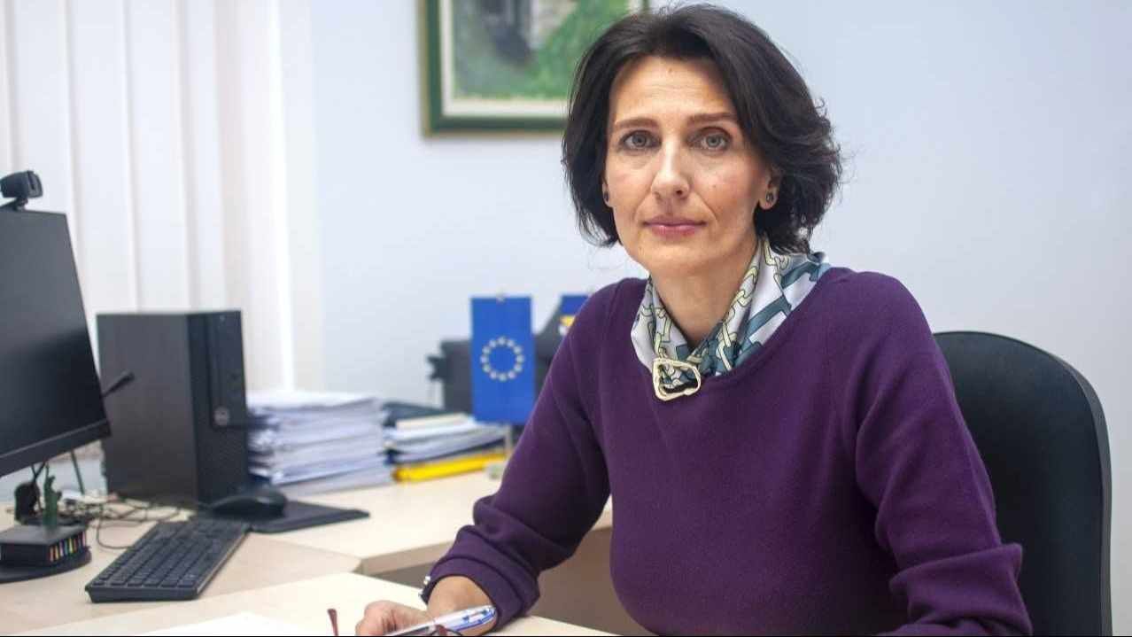 Na sastanku se govorilo o ispunjavanju ključnih prioriteta u okviru političkih i ekonomskih kriterija