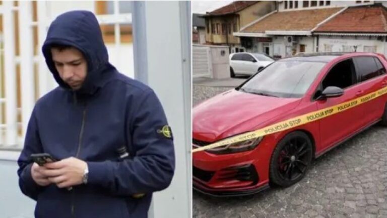 Zbog pucnjave u Sarajevu raspisana potjernica: Policija traži Emira Kundu