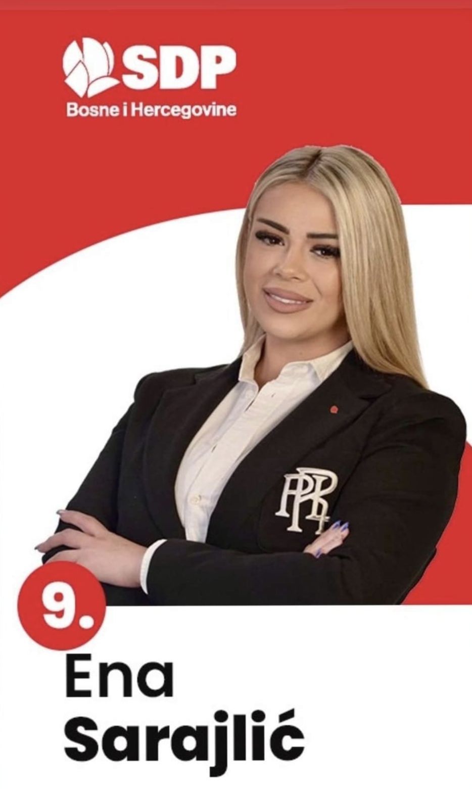 "Narednih mjesec dana družit ćemo se i razmijeniti mišljenje i zajednički tragati za najboljim rješenjima", poručila je