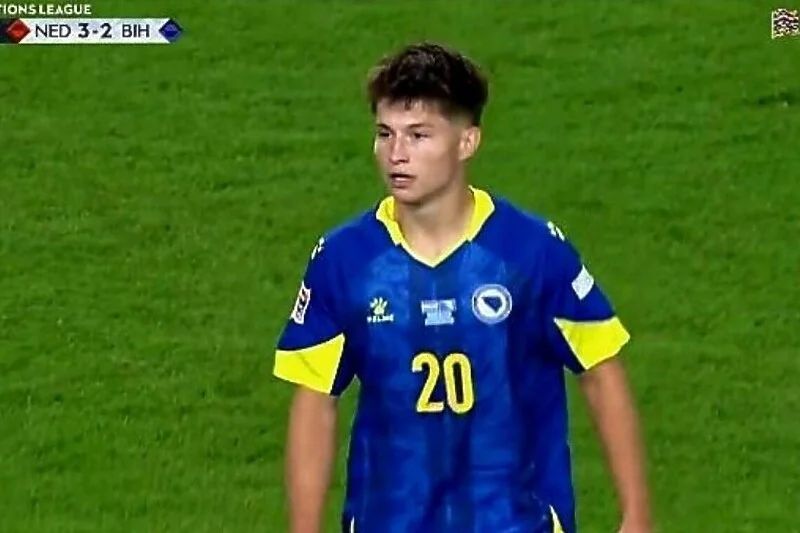 Esmir Bajraktarević postigao dogovor vrijedan šest miliona eura