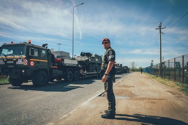 EUFOR će nastojati da aktivnosti koje se u ovom periodu provode na građane utiču u najmanjoj mogućoj mjeri, saopćeno je