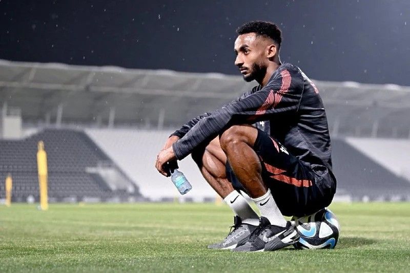 Jedino objašnjenje ovakve cijene moglo bi ležati u činjenici da su kvalitetni saudijski nogometaši rijetkost