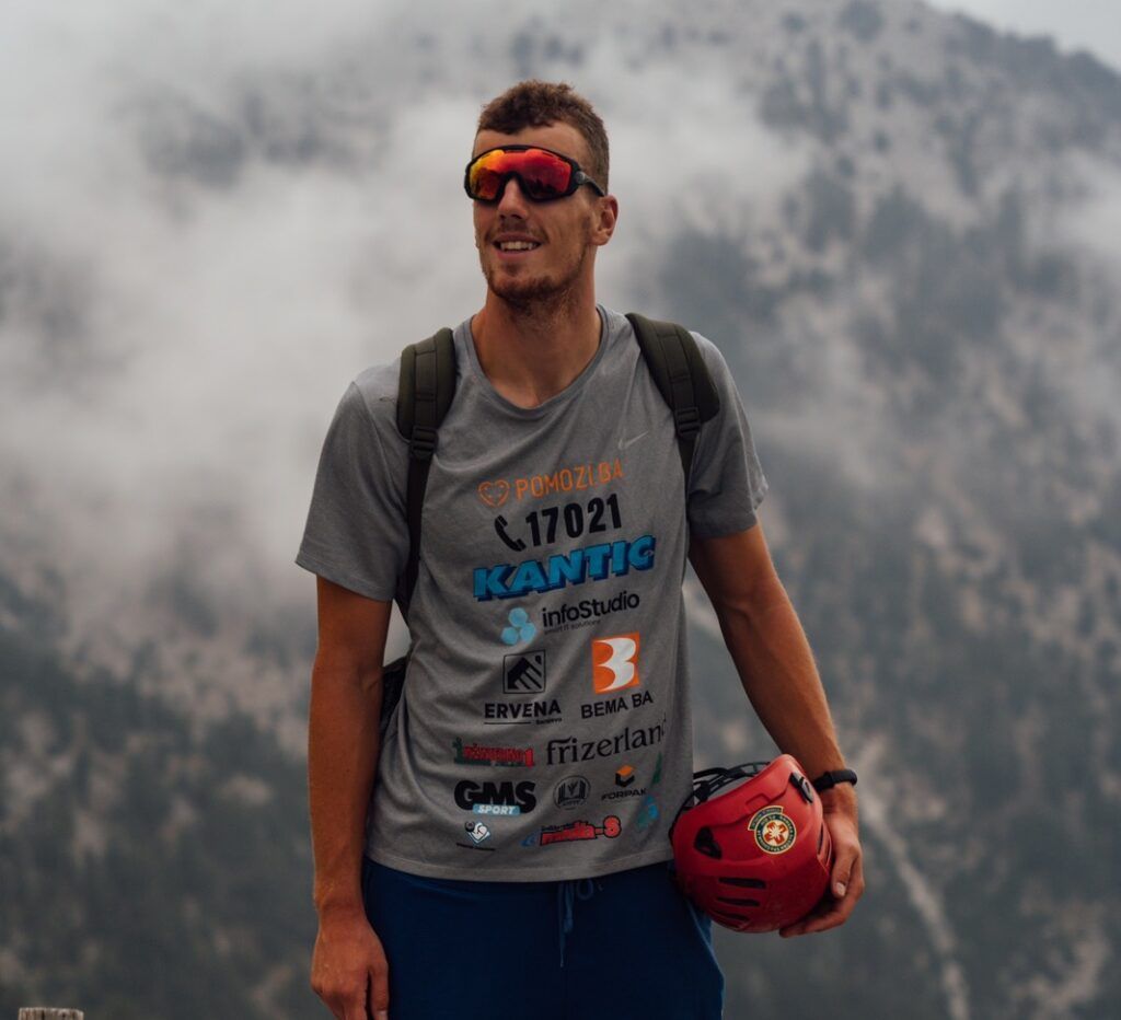 Faruk Suljović nakon humane misije prikupio preko 22 hiljade KM za oboljele od raka