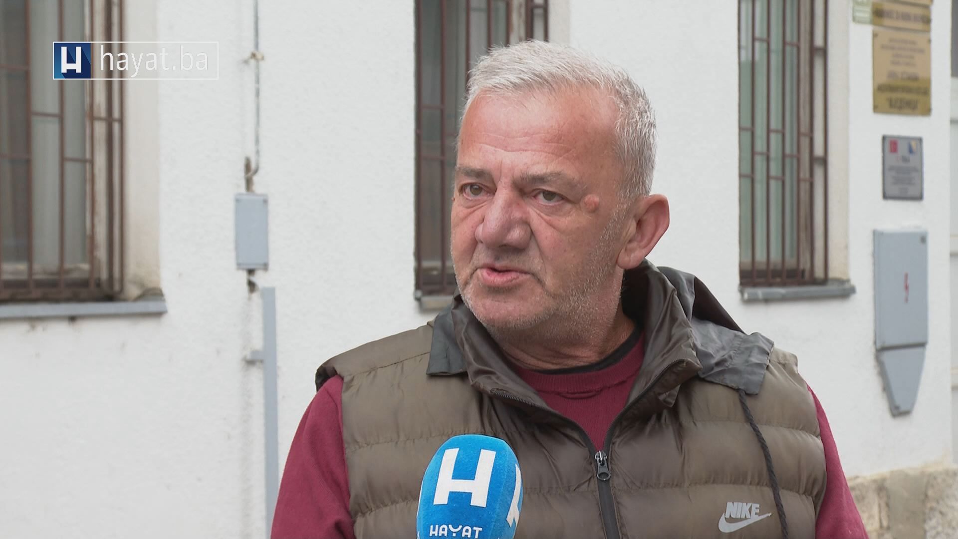 Djeca koja pohađaju radionicu u Zavodu Mjedenica još uvijek nisu krenula u novu školsku godinu