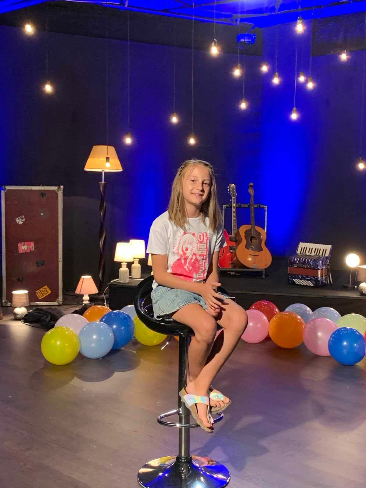 U četvrtak, 5. septembra, od 11:40 i 17:40 samo na prvom bh. dječijem kanalu HAYATOVCI gledajte promociju drugog albuma benda FRTUTMA KIDS nazvanog “RAKETA”.