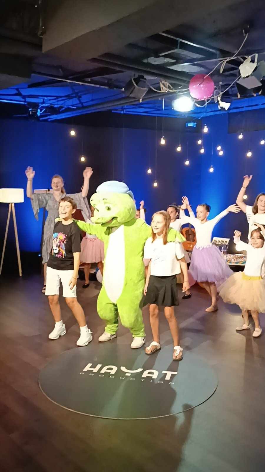 U četvrtak, 5. septembra, od 11:40 i 17:40 samo na prvom bh. dječijem kanalu HAYATOVCI gledajte promociju drugog albuma benda FRTUTMA KIDS nazvanog “RAKETA”.