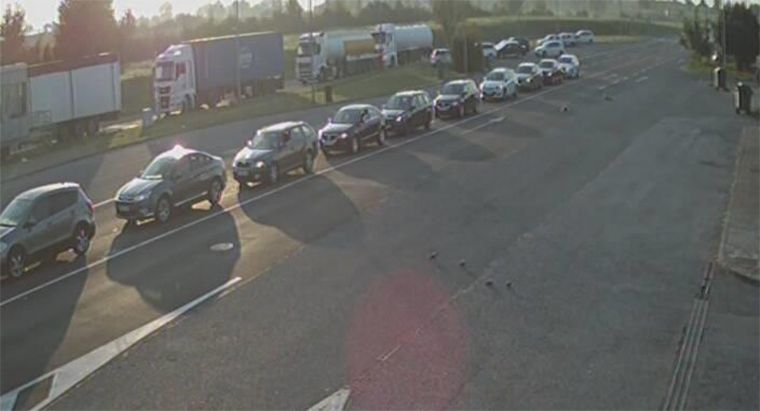 U toku su radovi na sanaciji mosta na magistralnom putu Rogatica-Ustiprača