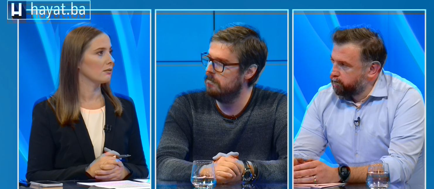 Pravilnik o registru pedofila u Federaciji BiH koji je izradilo Federalno ministarstvo pravde stupa na snagu 26. ovog mjeseca