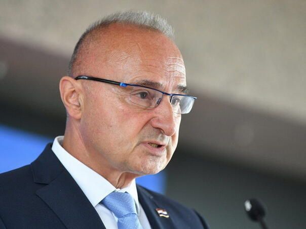 Grlić Radman: Važno je da politički lideri preuzmu odgovornost i usredotoče se na reforme