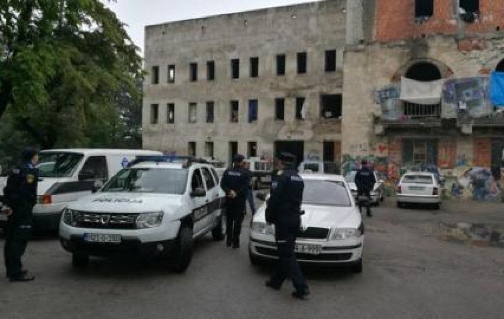 Smrt je konstatovana u Domu zdravlja Sanski Most, gdje je bio prevezen