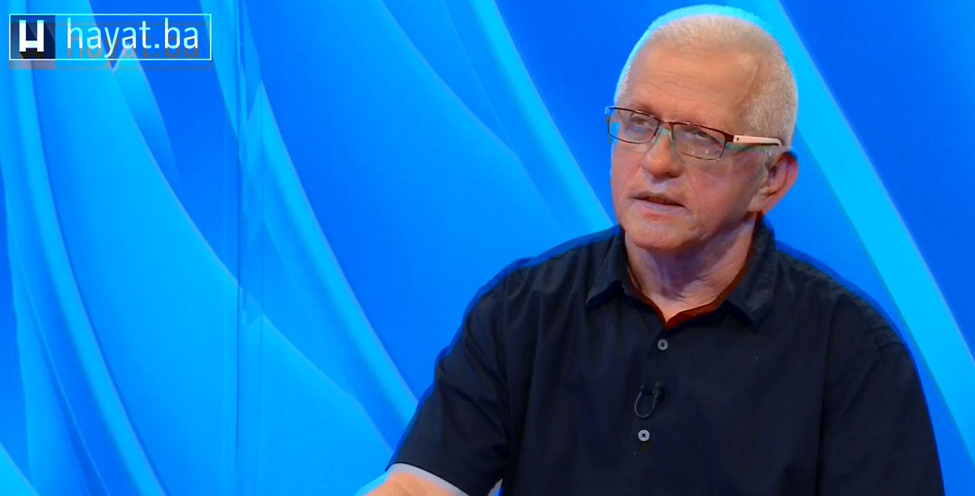 Tokom posljednjih dana zabilježen je prodor ukrajinskih trupa na teritoriju Rusije kao i nastavak ruske ofanzive duboko u teritoriji Ukrajine.